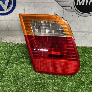 BMW E46 Left Bonnet Reflector (No Warranty)