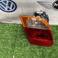 BMW E46 Left Bonnet Reflector (No Warranty) - Image 2