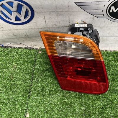 BMW E46 Left Bonnet Reflector (No Warranty)