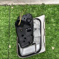 BMW E46 Left Bonnet Reflector (No Warranty) - Image 5