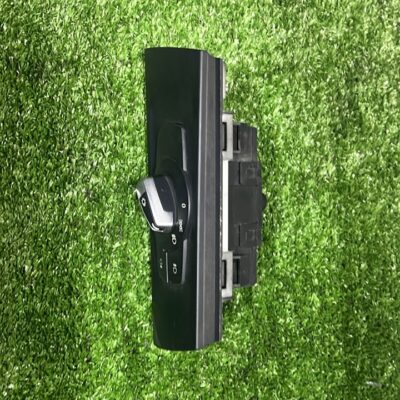 BMW E90 LCI Head Lamp Switch (With Warranty)