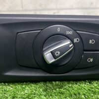 BMW E90 LCI Head Lamp Switch (With Warranty) - Image 3
