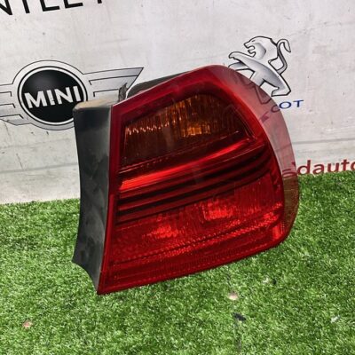 BMW E90 PRE LCI Right Side Body Tail Lamp (No Warranty)