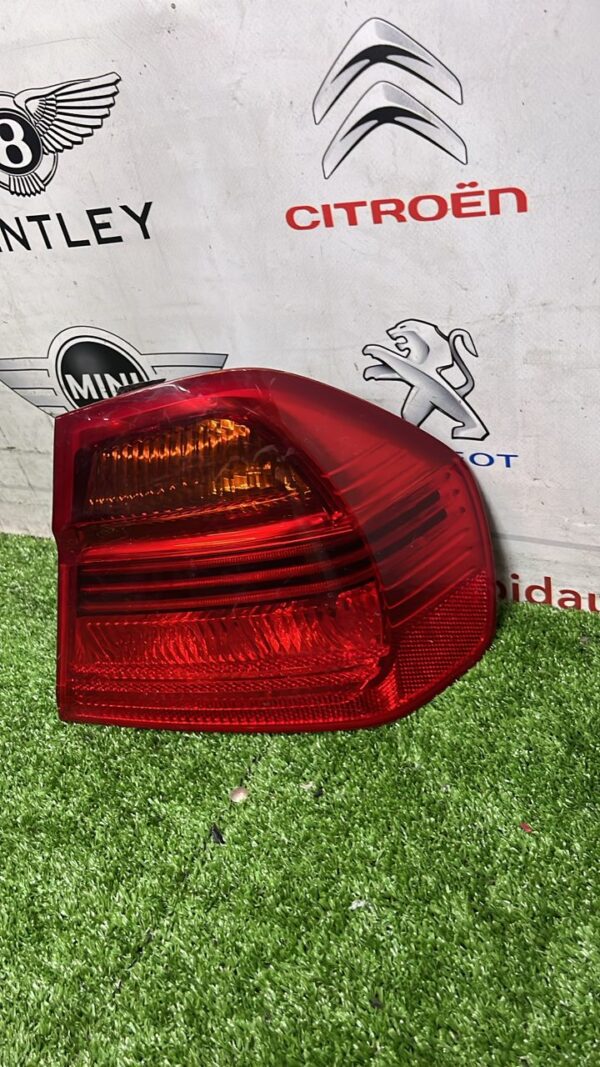 BMW E90 PRE LCI Right Side Body Tail Lamp (No Warranty)