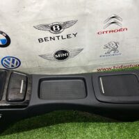 BMW E92 Rear Armrest Set (No Warranty) - Image 5