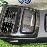 BMW E92 Rear Armrest Set (No Warranty) - Image 4