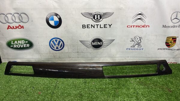 BMW E9X Deshbord Trim (No Warranty)
