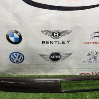 BMW E9X Deshbord Trim (No Warranty) - Image 2