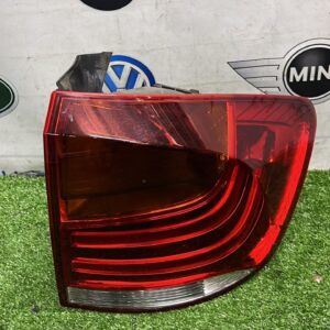 BMW X1 E84 Right Side Body Tail Lamp (With Warranty)
