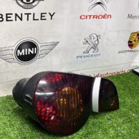 BMW Z4 Left Tail Lamp (No Warranty) - Image 2