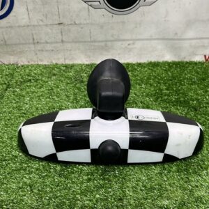 Mini Cooper R56 Canter Mirror (No Warranty)