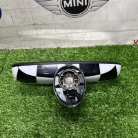 Mini Cooper R56 Canter Mirror (No Warranty) - Image 2