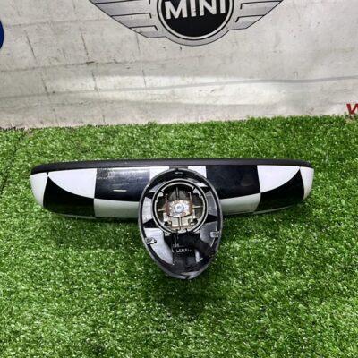 Mini Cooper R56 Canter Mirror (No Warranty)