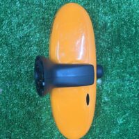 Mini Cooper R56 Canter Mirror (Orange) (No Warranty) - Image 2