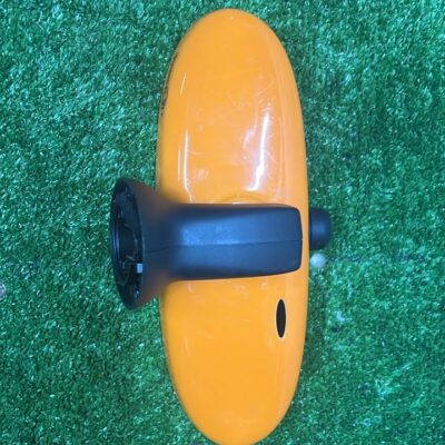 Mini Cooper R56 Canter Mirror (Orange) (No Warranty)
