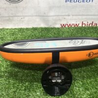 Mini Cooper R56 Canter Mirror (Orange) (No Warranty) - Image 4