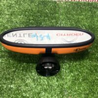 Mini Cooper R56 Canter Mirror (Orange) (No Warranty) - Image 6