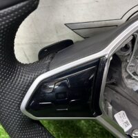 Volkswagen MK8 R Line Steering Wheel No Airbag (No Warranty) - Image 6