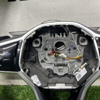 Volkswagen MK8 R Line Steering Wheel No Airbag (No Warranty) - Image 4