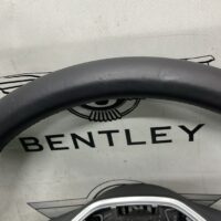 Volkswagen MK8 R Line Steering Wheel No Airbag (No Warranty) - Image 5