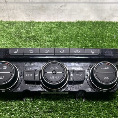 Volkswagen Passat B8 Aircond Switch (With Warranty)