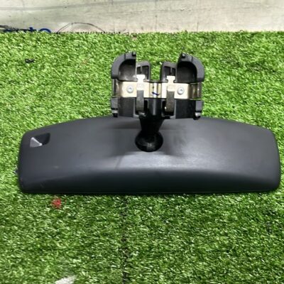 Volkswagen MK5 Canter Mirror (No Warranty)