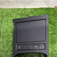 Volkswagen MK6 Cigarette Box (No Warranty) - Image 5