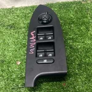 Alfa Romeo Guilita Main Switch (With Warranty)