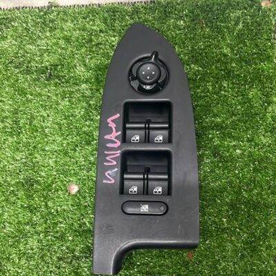 Alfa Romeo Guilita Main Switch (With Warranty)