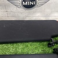 Benz W204 Sun Visor Pair (No Warranty) - Image 2
