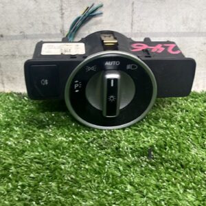 Benz W246 Head Lamp Switch (With Warranty)