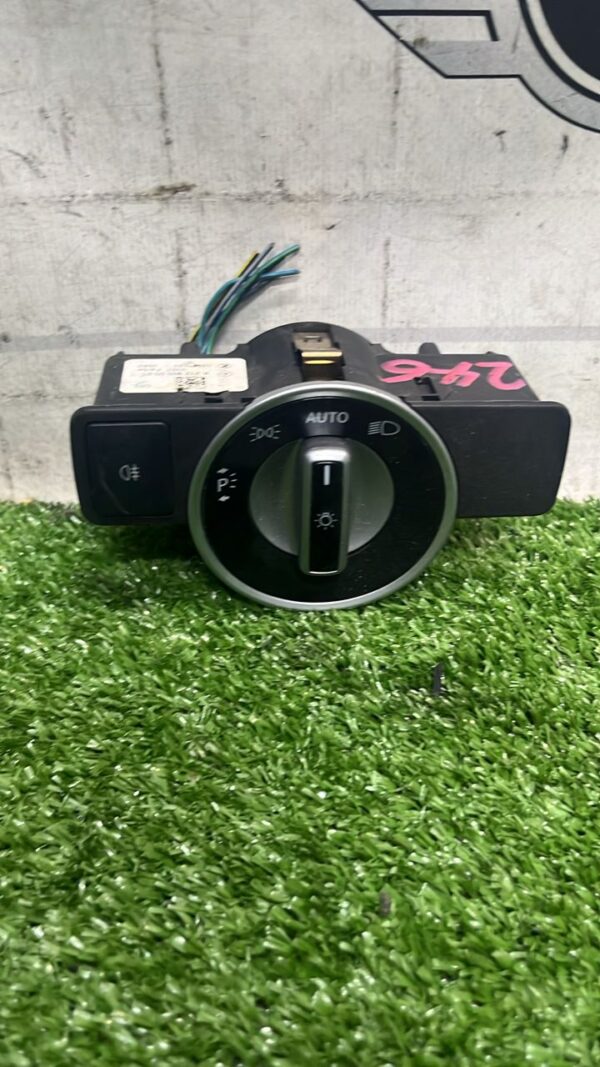Benz W246 Head Lamp Switch (With Warranty)