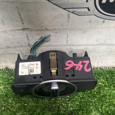 Benz W246 Head Lamp Switch (With Warranty)