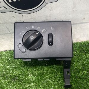 Benz W639 Vito Head Lamp Switch (With Warranty)