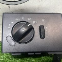 Benz W639 Vito Head Lamp Switch (With Warranty) - Image 5