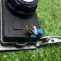 Benz W639 Vito Head Lamp Switch (With Warranty) - Image 6