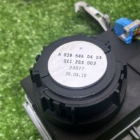 Benz W639 Vito Head Lamp Switch (With Warranty) - Image 3