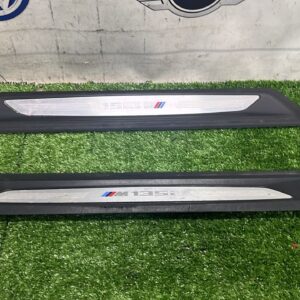 BMW F20 135i Door Step (No Warranty)