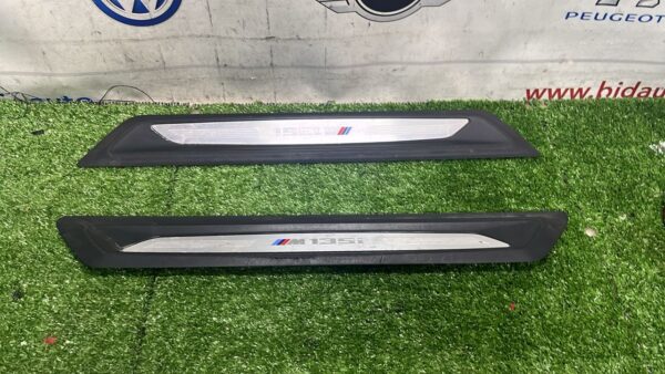 BMW F20 135i Door Step (No Warranty)