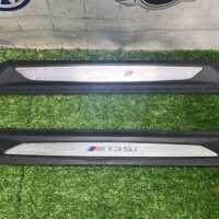BMW F20 135i Door Step (No Warranty) - Image 2