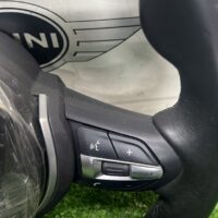 BMW F20 F30 M-Sport Steering Wheel No Paddle Shift No Airbag (No Warranty) - Image 5