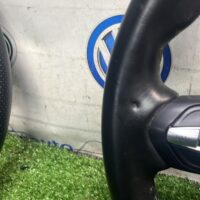 BMW F20 F30 M-Sport Steering Wheel No Paddle Shift No Airbag (No Warranty) - Image 6