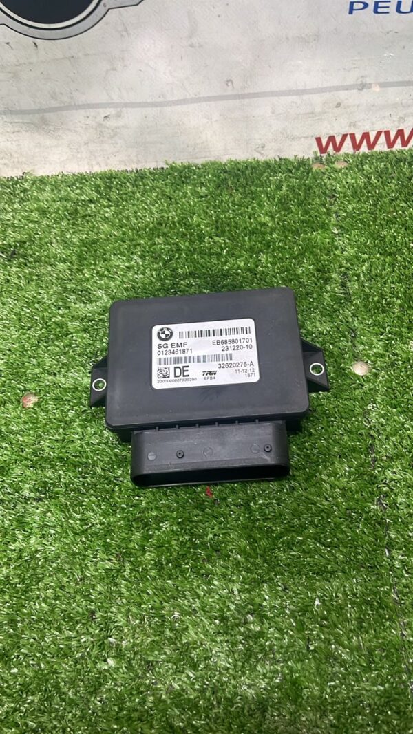 BMW F25 X3 Hand Break Module (With Warranty)