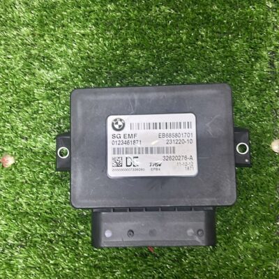BMW F25 X3 Hand Break Module (With Warranty)