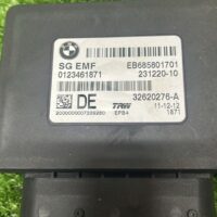 BMW F25 X3 Hand Break Module (With Warranty) - Image 3