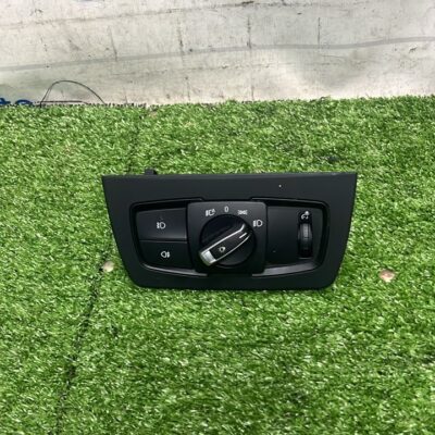 BMW F30 Head Lamp Switch (With Warranty)