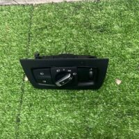 BMW F30 Head Lamp Switch (With Warranty) - Image 4