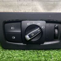 BMW F30 Head Lamp Switch (With Warranty) - Image 3