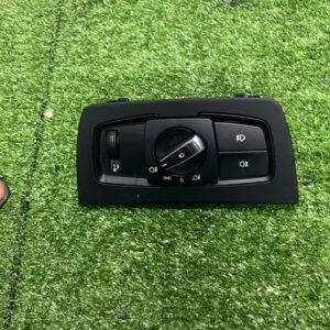 BMW F30 Head Lamp Switch (With Warranty)