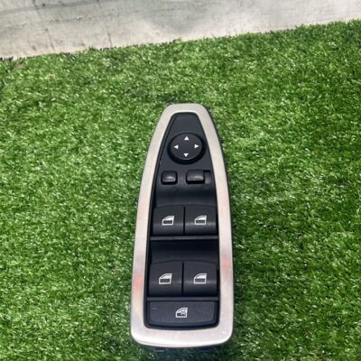 BMW F30 Main Switch (With Warranty)